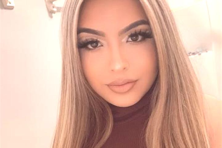 Stella, 36, a blonde brown-eyed latina companion based in San Lorenzo Oyamel. Offering Deep French Kissing, Dinner Date, GFE. Available for incall and outcal...