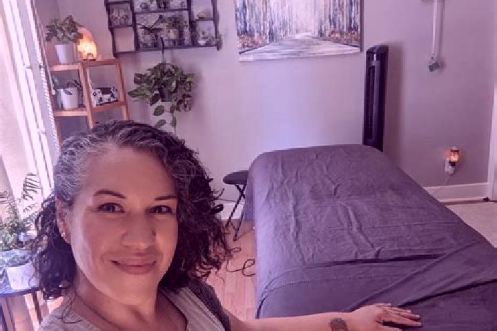 Stella, 36, a dark blonde dark-eyed caribbean companion based in Tres de Diciembre. Offering Travel Companion, A-Level, Massage. Available for incall and out...