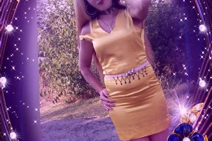 Stella, 36 — Escort in Albulesti, Romania