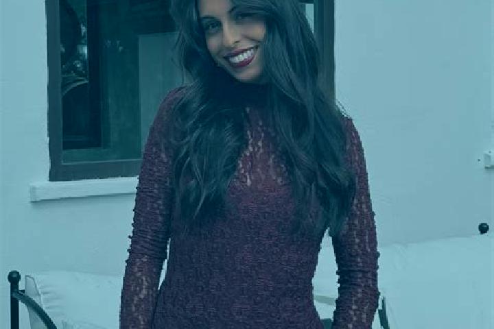 Stella, 36 — Escort in Bellas Fuentes (Nuevo Centro), Mexico