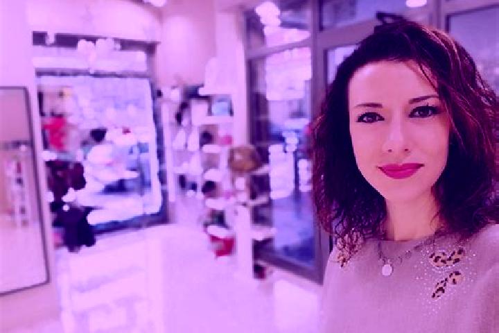 Stella, 36 — Escort in Besne, France