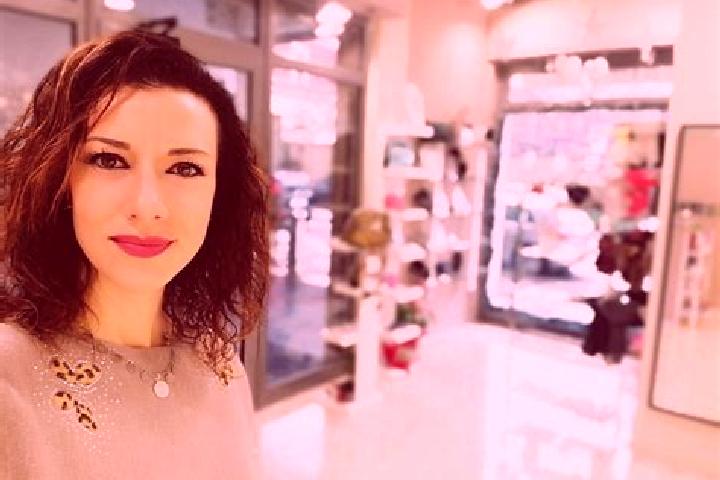 Stella, 36 — Escort in Bueyuekboyalik, Turkey