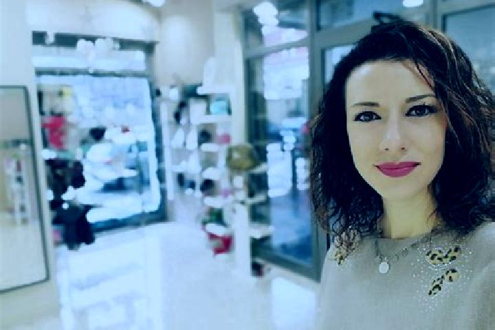 Stella, 36 — Escort in Canamaque, Spain