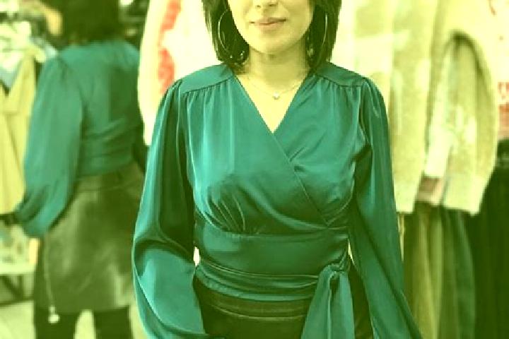 Stella, 36 — Escort in Chertkovo, Russia