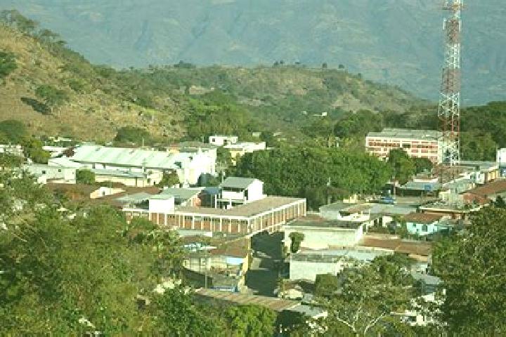 Stella, 36 — Escort in Conguaco, Guatemala