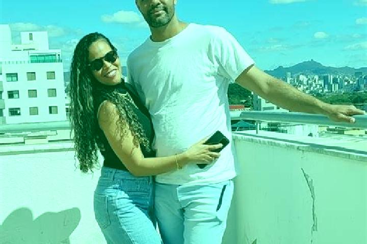 Stella, 36 — Escort in Crisolita, Brazil