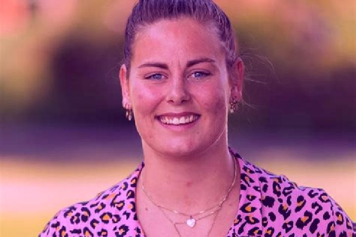 Stella, 36 — Escort in De Greiden, Netherlands