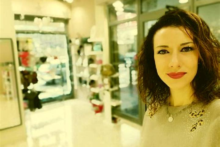 Stella, 36 — Escort in Deftinge, Belgium
