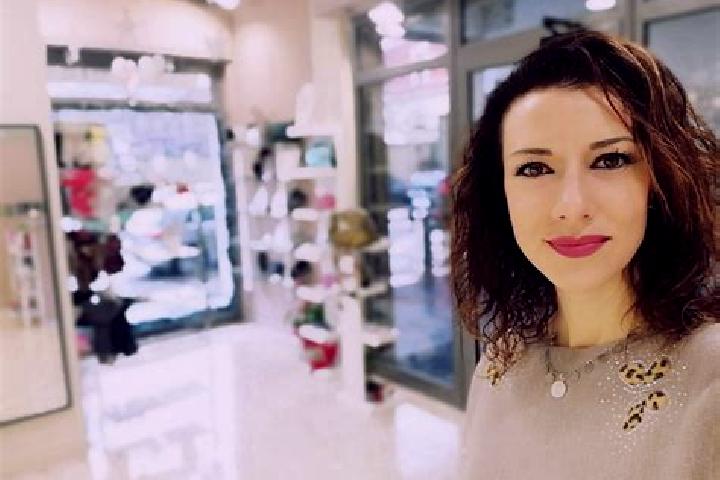 Stella, 36 — Escort in Doengeli, Turkey