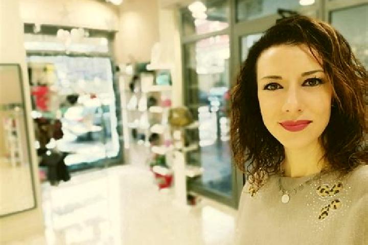 Stella, 36 — Escort in Dogankent, Turkey