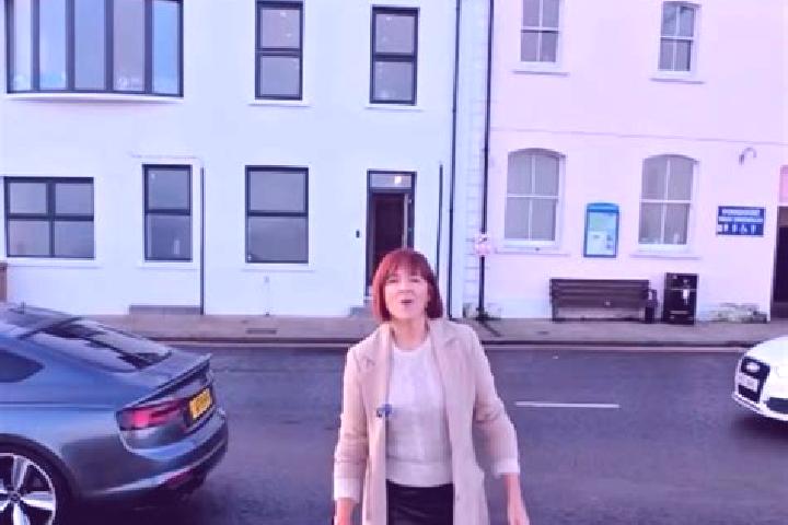 Stella, 36 — Escort in Donaghadee, United Kingdom