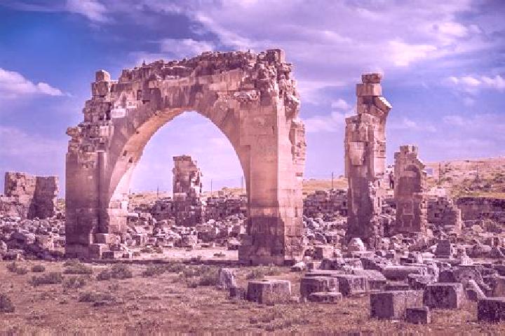 Stella, 36 — Escort in Harran al Awamid, Syria