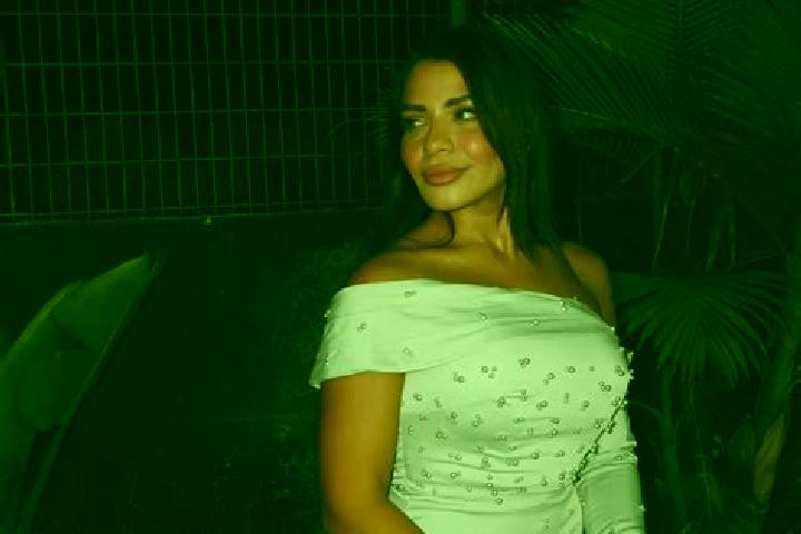 Stella, 36 — Escort in Judaydah, Yemen
