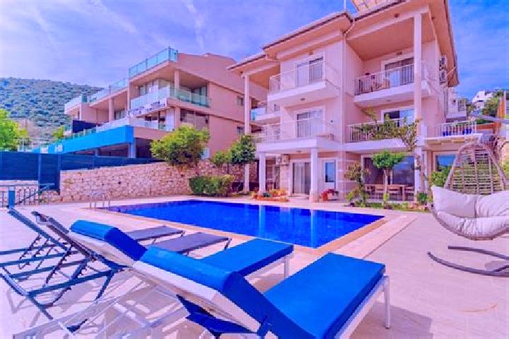 Stella, 36 — Escort in Kalkan, Turkey