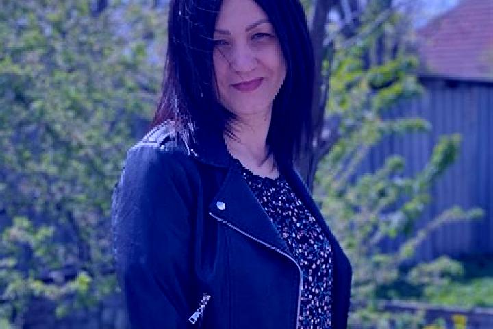 Stella, 36 — Escort in Khorol, Ukraine