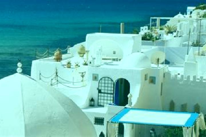 Stella, 36 — Escort in La Gazelle, Tunisia