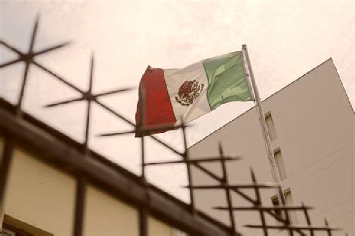 Stella, 36 — Escort in La Ordena, Mexico
