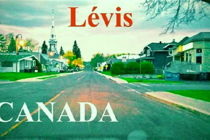 Stella, 36 — Escort in Levis, Canada