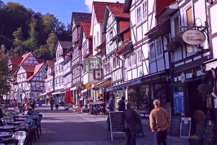 Stella, 36 — Escort in Mackenrode, Germany