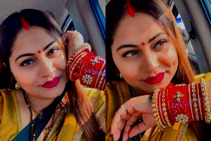 Stella, 36 — Escort in Maghar, India