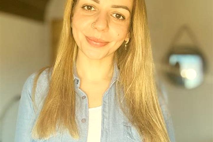 Stella, 36 — Escort in Malberg, Netherlands