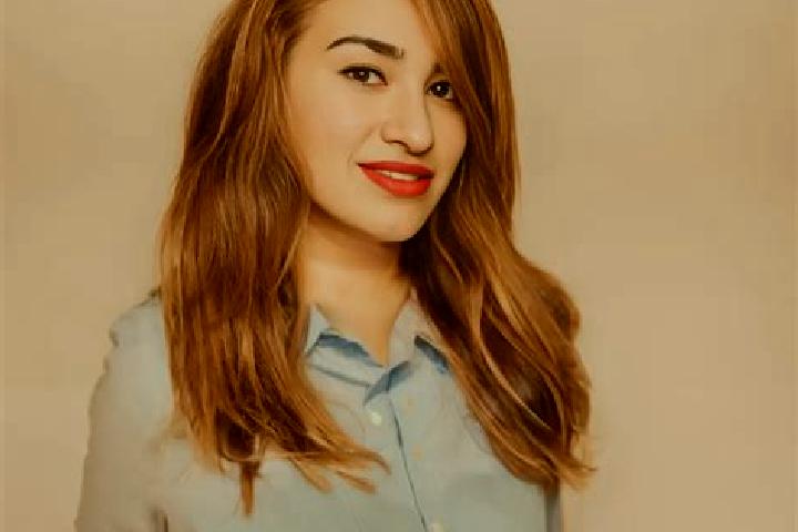 Stella, 36 — Escort in Muerzzuschlag, Austria