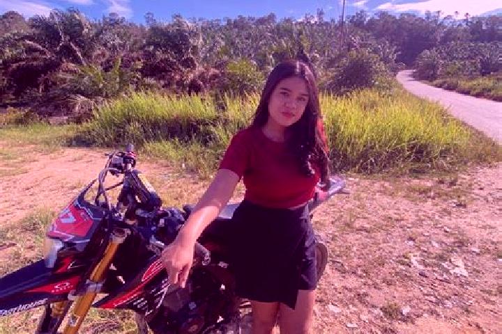 Stella, 36 — Escort in Ngabang, Indonesia