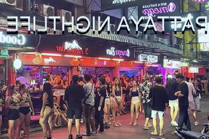Stella, 36 — Escort in Pattaya, Thailand