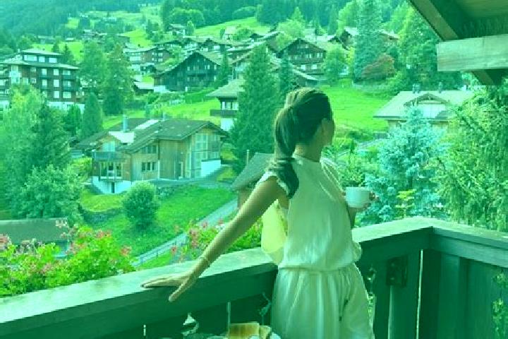 Stella, 36 — Escort in Pery, Switzerland