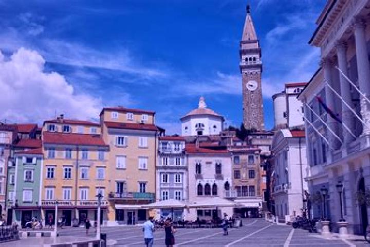 Stella, 36 — Escort in Piran, Slovenia