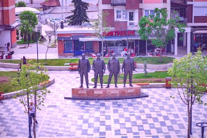 Stella, 36 — Escort in Podujeva, Kosovo