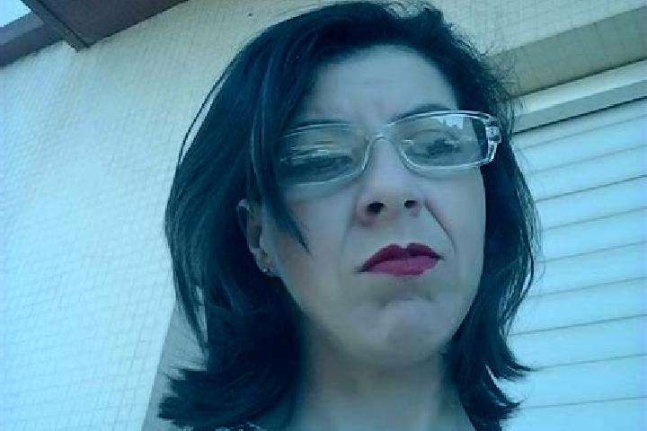 Stella, 36 — Escort in Ponte Alta, Brazil