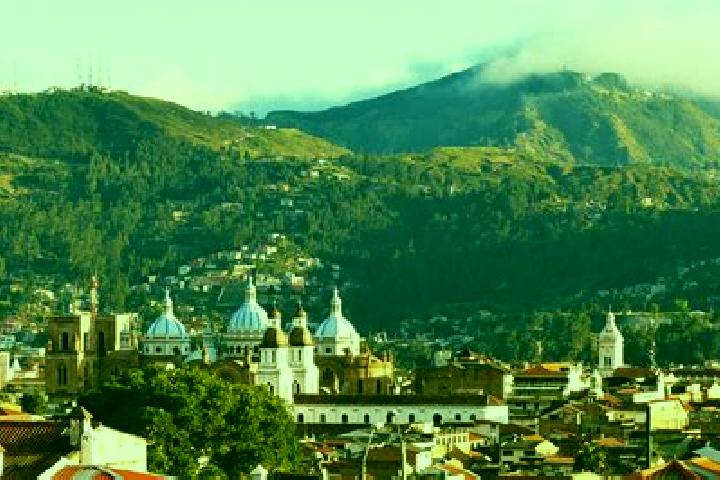 Stella, 36 — Escort in Pueblo Nuevo, Ecuador