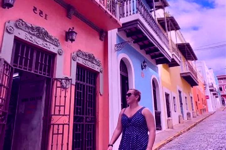 Stella, 36 — Escort in Puerto Bello, Philippines