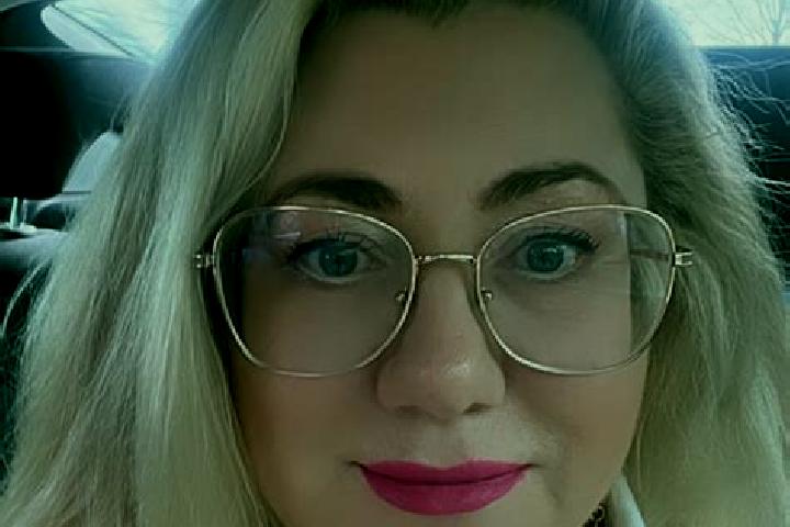 Stella, 36 — Escort in Rewal, Poland