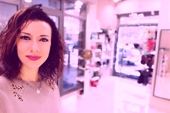 Stella, 36 — Escort in Sabbioni-Zampine, Italy