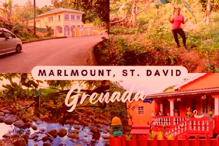 Stella, 36 — Escort in Saint David s, Grenada