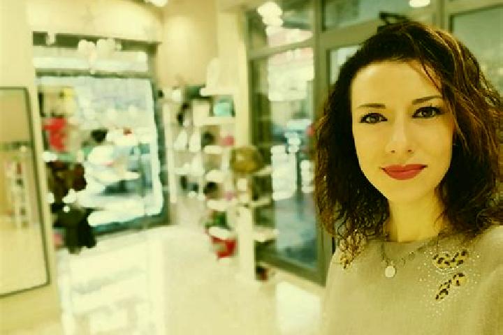 Stella, 36 — Escort in Sallanches, France