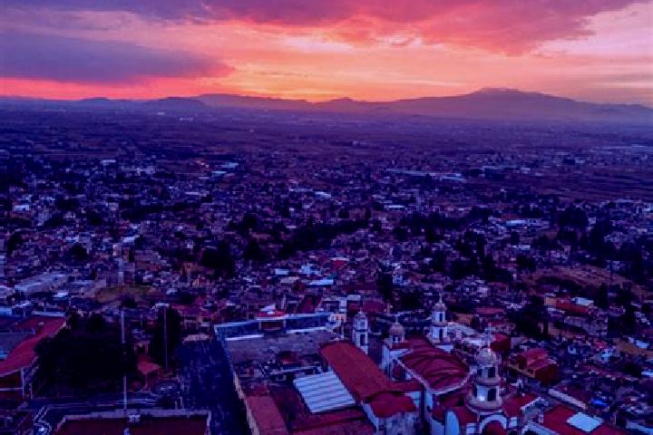Stella, 36 — Escort in San Agustin Huitzizilapan, Mexico