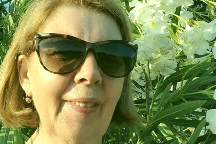 Stella, 36 — Escort in Valea lui Darie, Romania