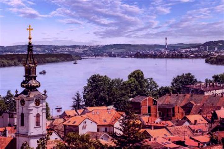 Stella, 36 — Escort in Zemun, Serbia