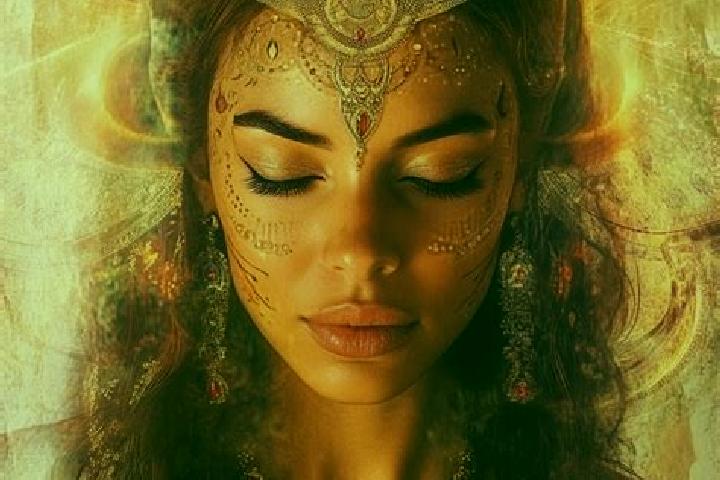 Stella, 37, a auburn grey-eyed middle eastern companion based in Argenteuil. Offering Tantra, Prostate Massage, A-Level. Available for incall and outcall, da...