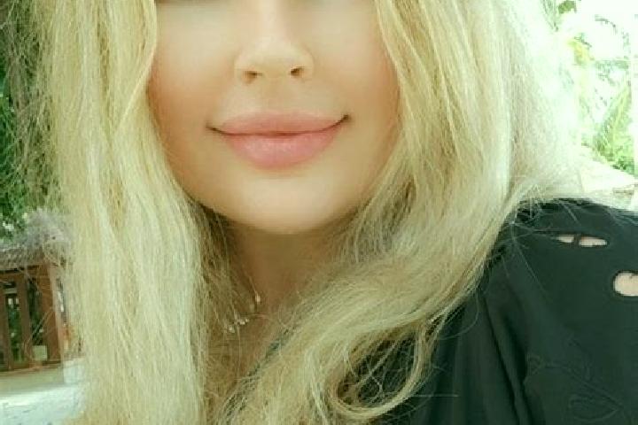 Stella, 37, a blonde dark-eyed mediterranean companion based in Kinogitan. Offering GFE, BDSM, Massage, Tantra. Available for incall and outcall, day and eve...