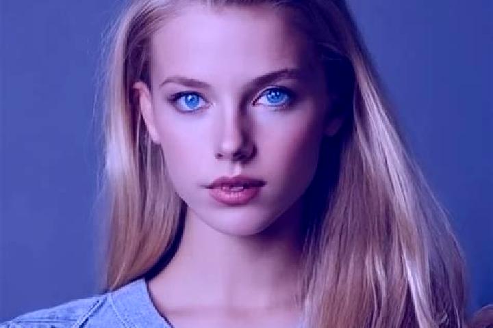 Stella, 37, a blonde grey-eyed mixed companion based in Weissenhorn. Offering OWO, Duos, Tantra. Available for incall and outcall, overnight bookings available.