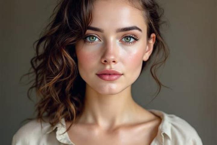 Stella, 37, a chestnut grey-eyed european companion based in Coulaines. Offering Travel Companion, Striptease. Available for incall and outcall, day and even...