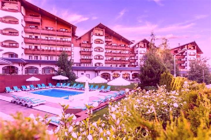 Stella, 37 — Escort in Bansko, North Macedonia