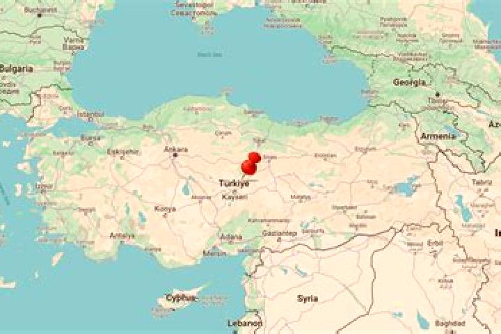Stella, 37 — Escort in Barla, Turkey