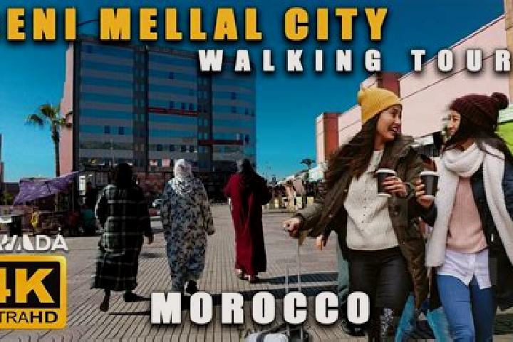 Stella, 37 — Escort in Beni Mellal, Morocco