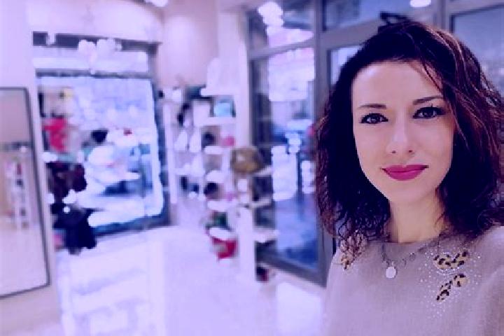 Stella, 37 — Escort in Buenyan, Turkey