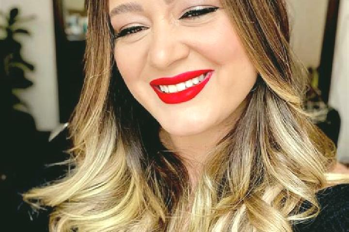 Stella, 37 — Escort in Cajobi, Brazil